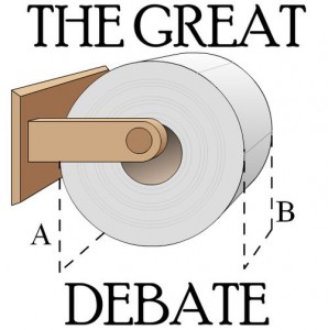 debate
